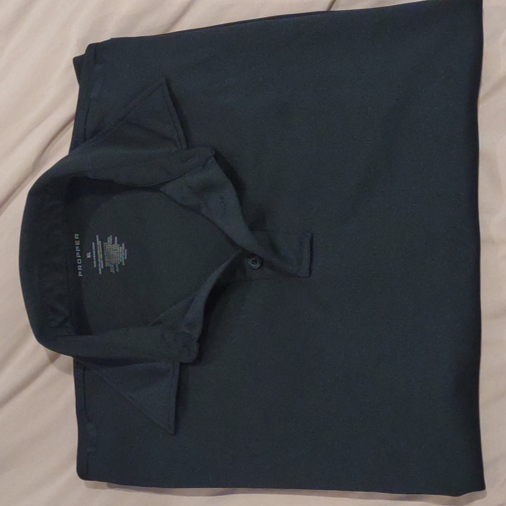Propper Polo